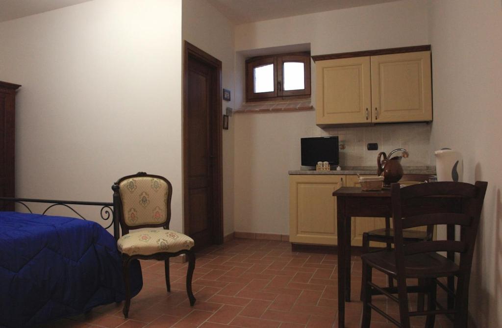 Pucci Country House Ferentillo Habitación foto